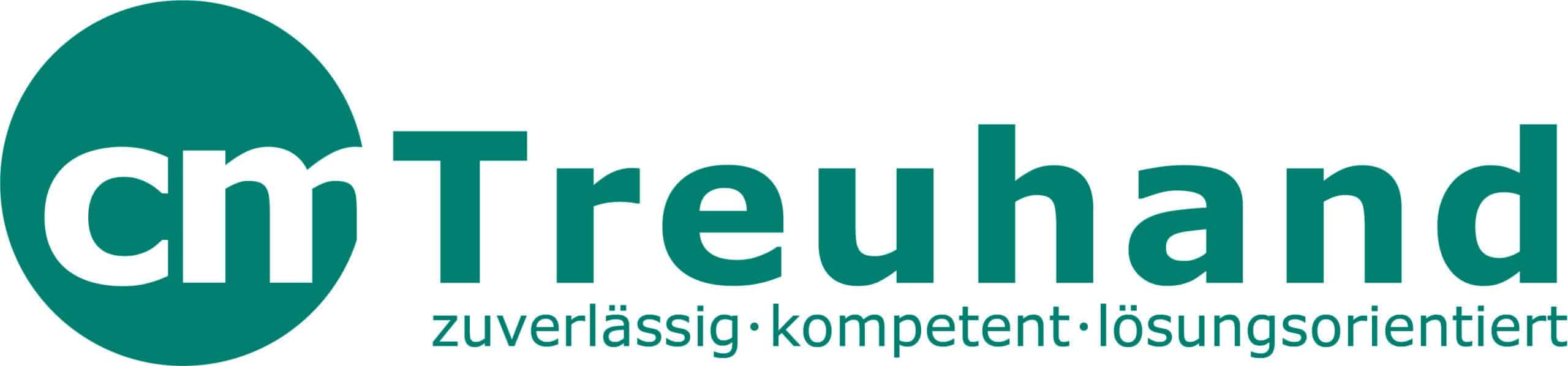 CMTreuhand Logo