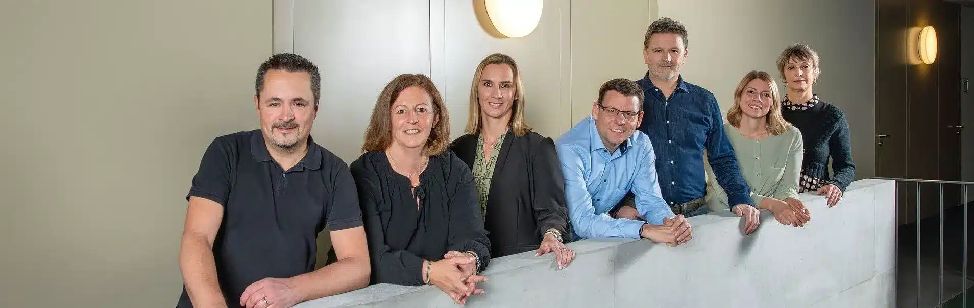 Team CMTreuhand